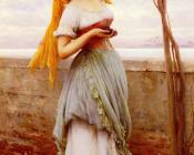 尤金德布拉斯 - The Grape Picker